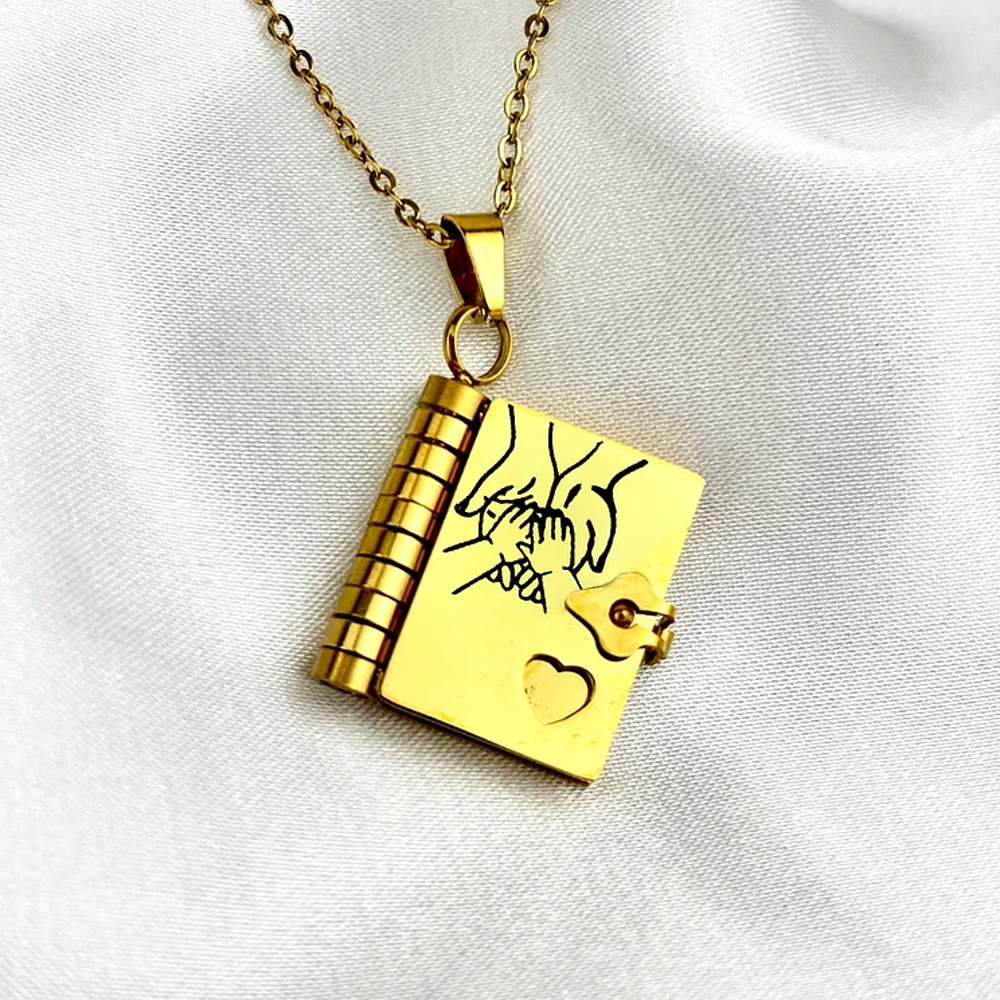 Family Book - To my Son/Daughter