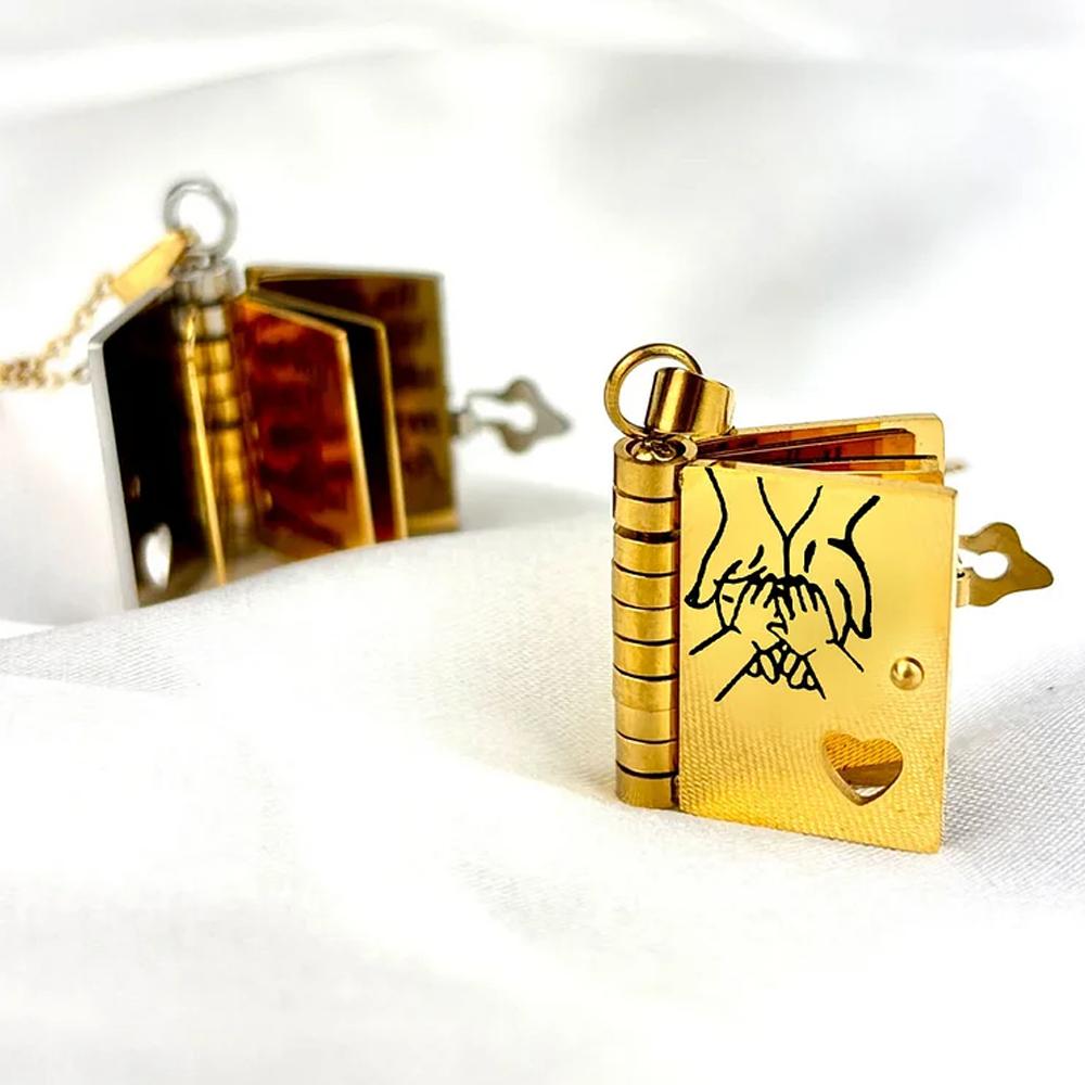 Family Book - To my Son/Daughter