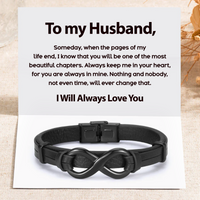 To my Husband - Our Love Is Forever Love