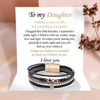 To my daughter - for the infinity