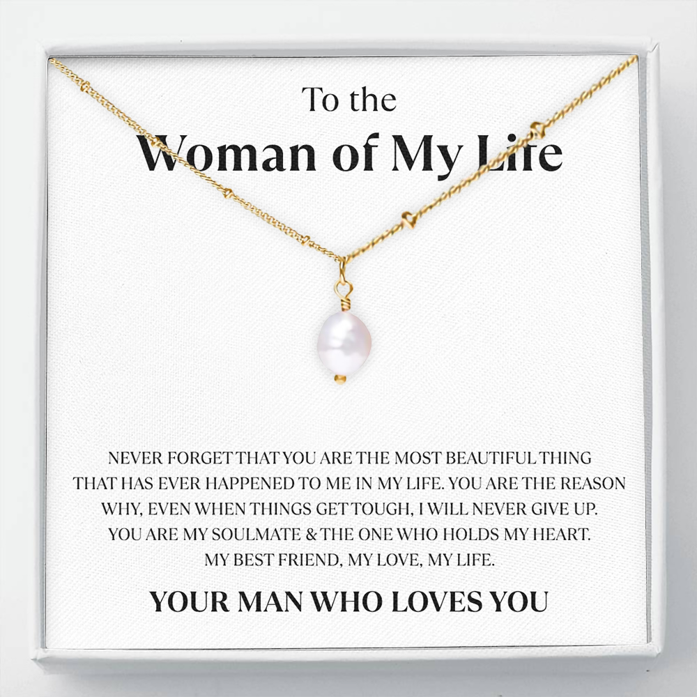 To My Love - You’re the Most Beautiful