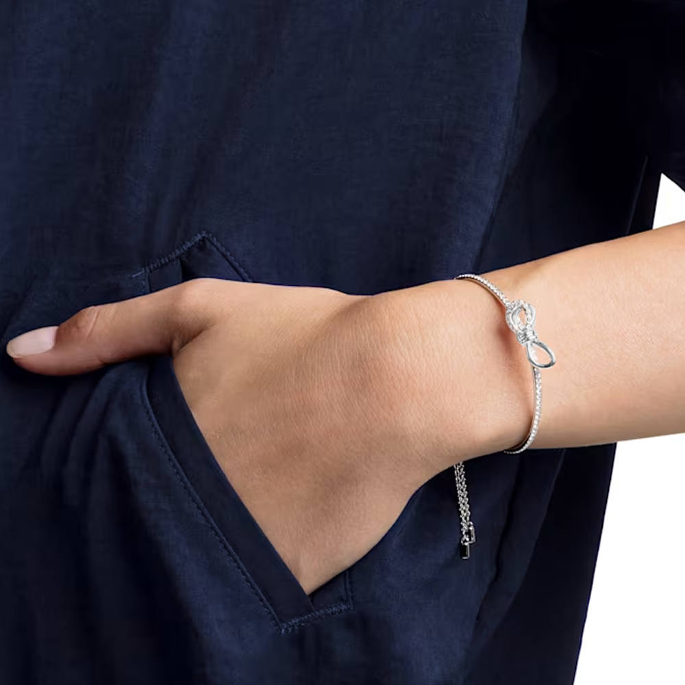 To my Daughter - Lifelong Love Bracelet