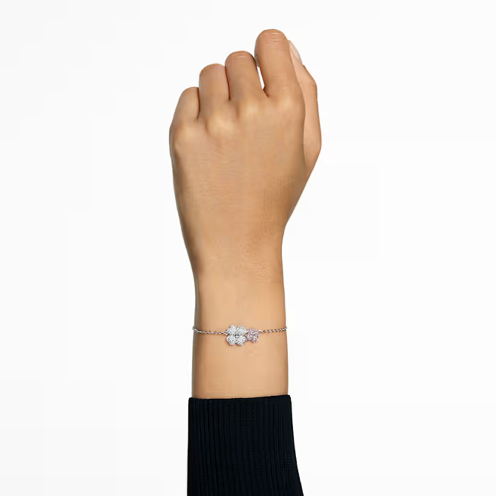 To my Daughter - Petals of Love Bracelet