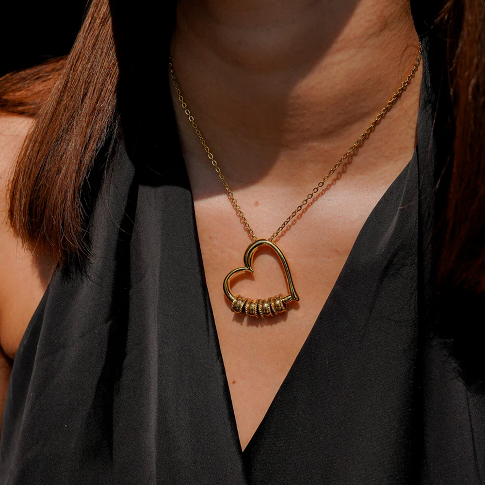 To my Wife - Heard of the family