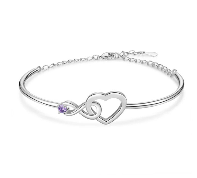 To my Daughter - A bracelet with a meaning