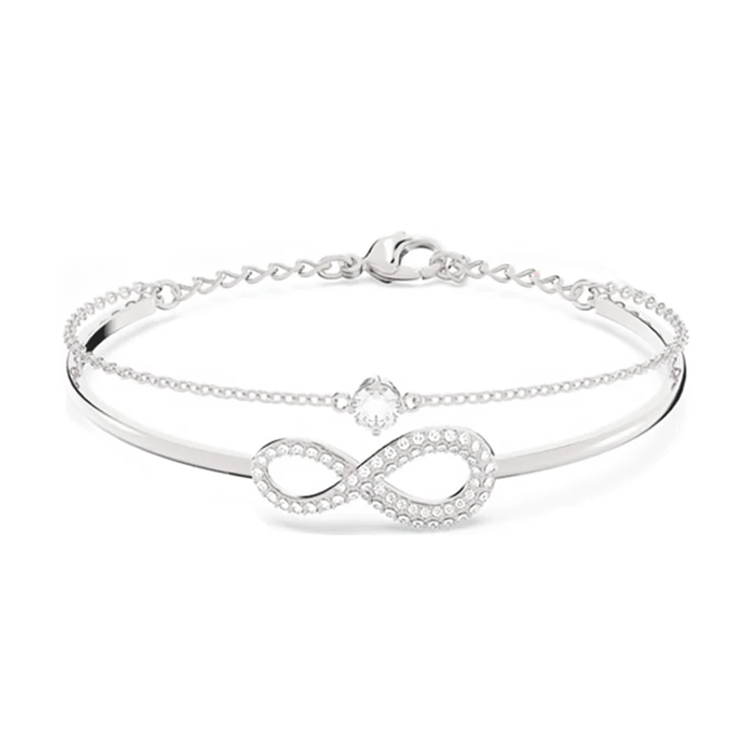 To my Queen - A bracelet for the infinity