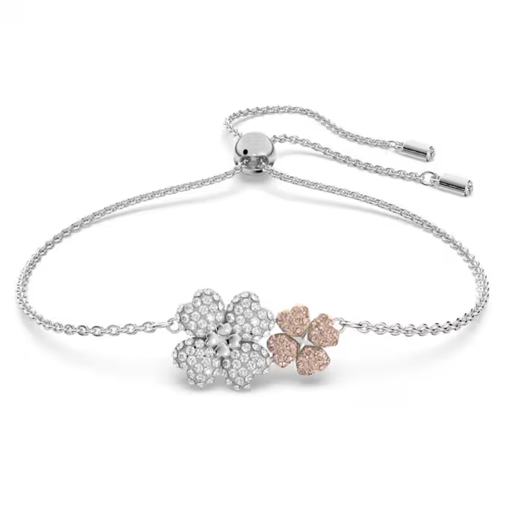 To my Daughter - Petals of Love Bracelet