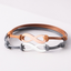 Infinity bracelet - To my Son or Daughter - Rose Gold