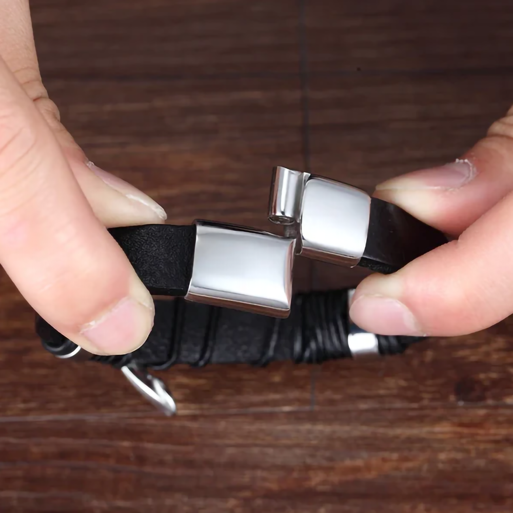 To my Son - You are never walking alone