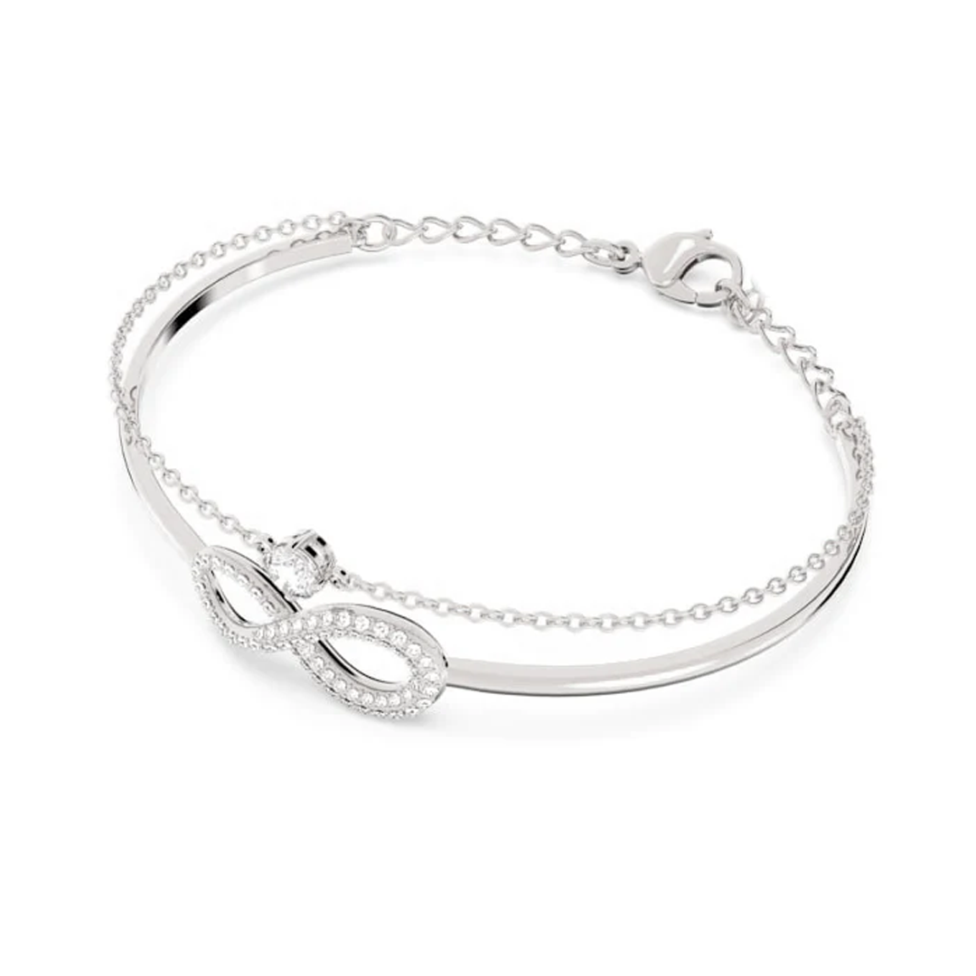 To my Queen - A bracelet for the infinity