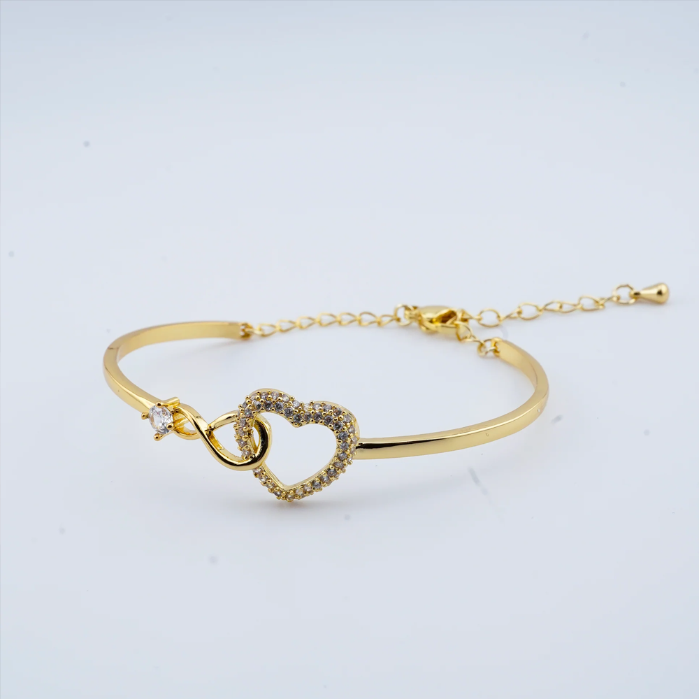 To my Queen - Forever Love Bracelet