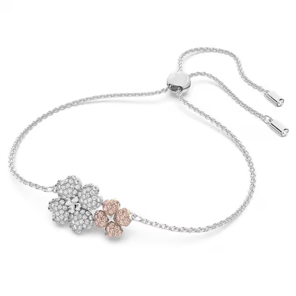 To my Daughter - Petals of Love Bracelet