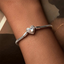 Forever in my Heart - Guardian angel bracelet