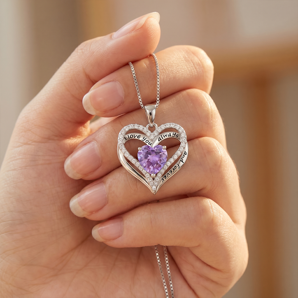 To My Wife - I Love You Forever