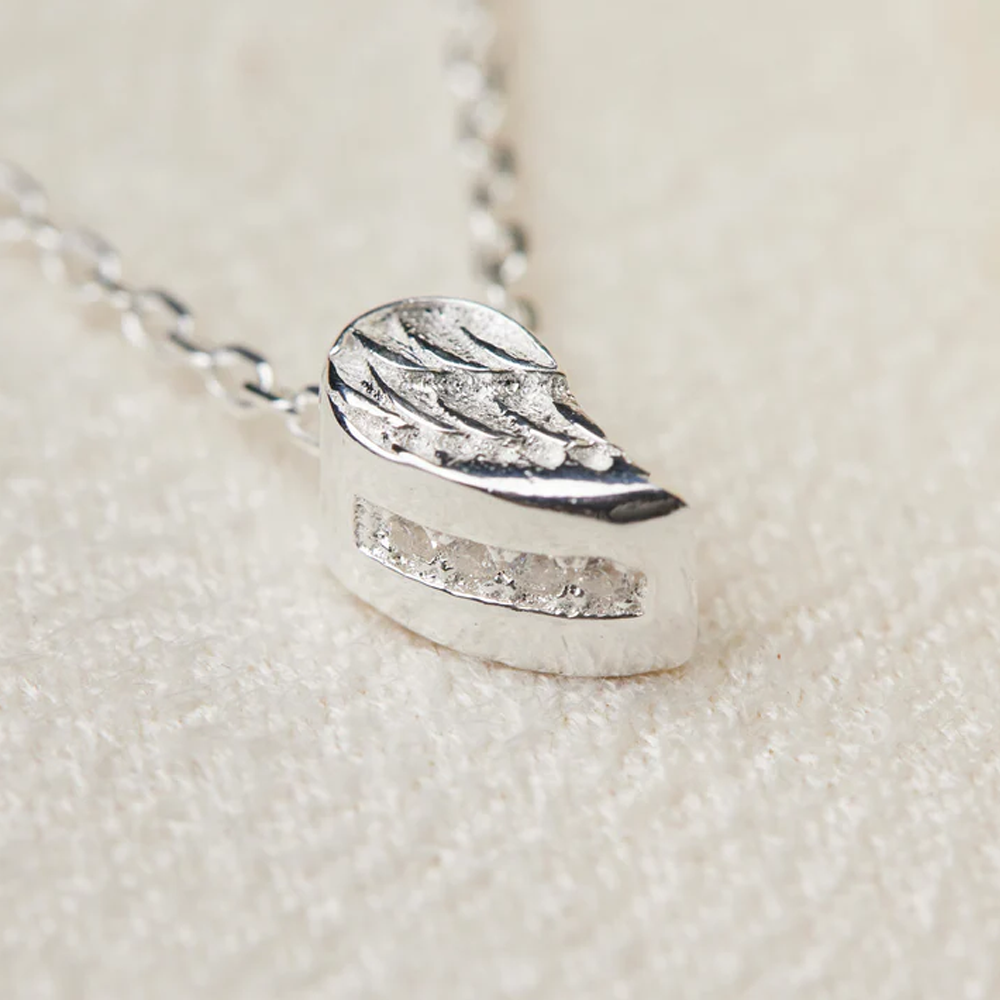 Forever in My Heart Necklace