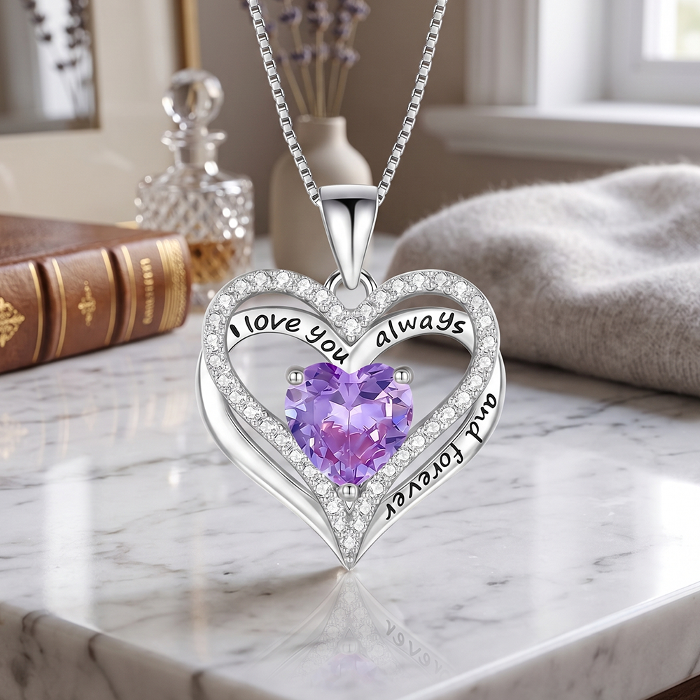 To My Wife - I Love You Forever