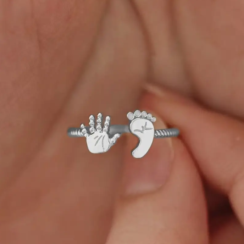 The Journey of Motherhood Begins – With Love