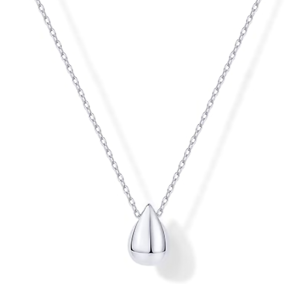 To My Queen – Love You Forever Necklace