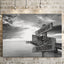 Ocean Dock Premium Canvas