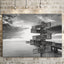 Ocean Dock Premium Canvas