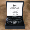 To my son - Bracelet with ancient power