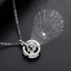 Eternal love necklace