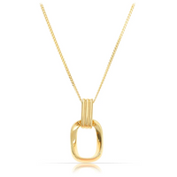 Women Pendant Necklace