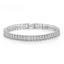 Tennis 925 Silver Bracelet