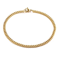 Cuban Chain bracelet