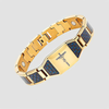 Walk with Lord - Bracelet Gold