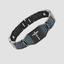 Walk with Lord - Bracelet Black