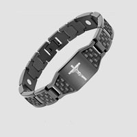 Walk with Lord - Bracelet