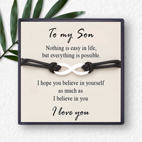 To my Son - Infinity