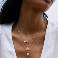 Necklace - Find Your Inner Strength