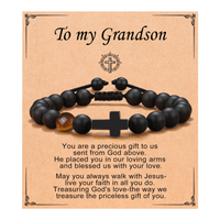 To my Grandson - you are a precious gift to us